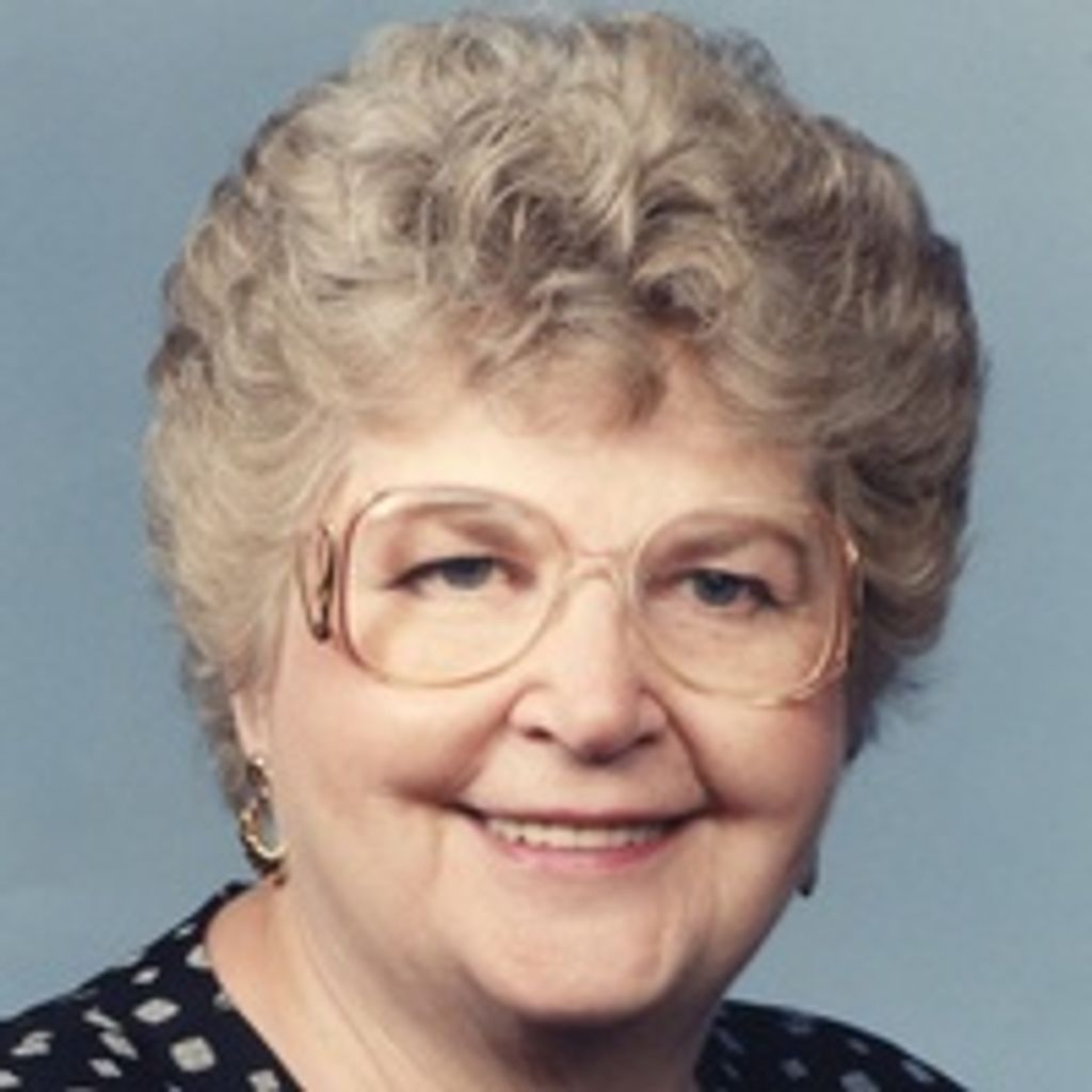 Helen Virginia Feick