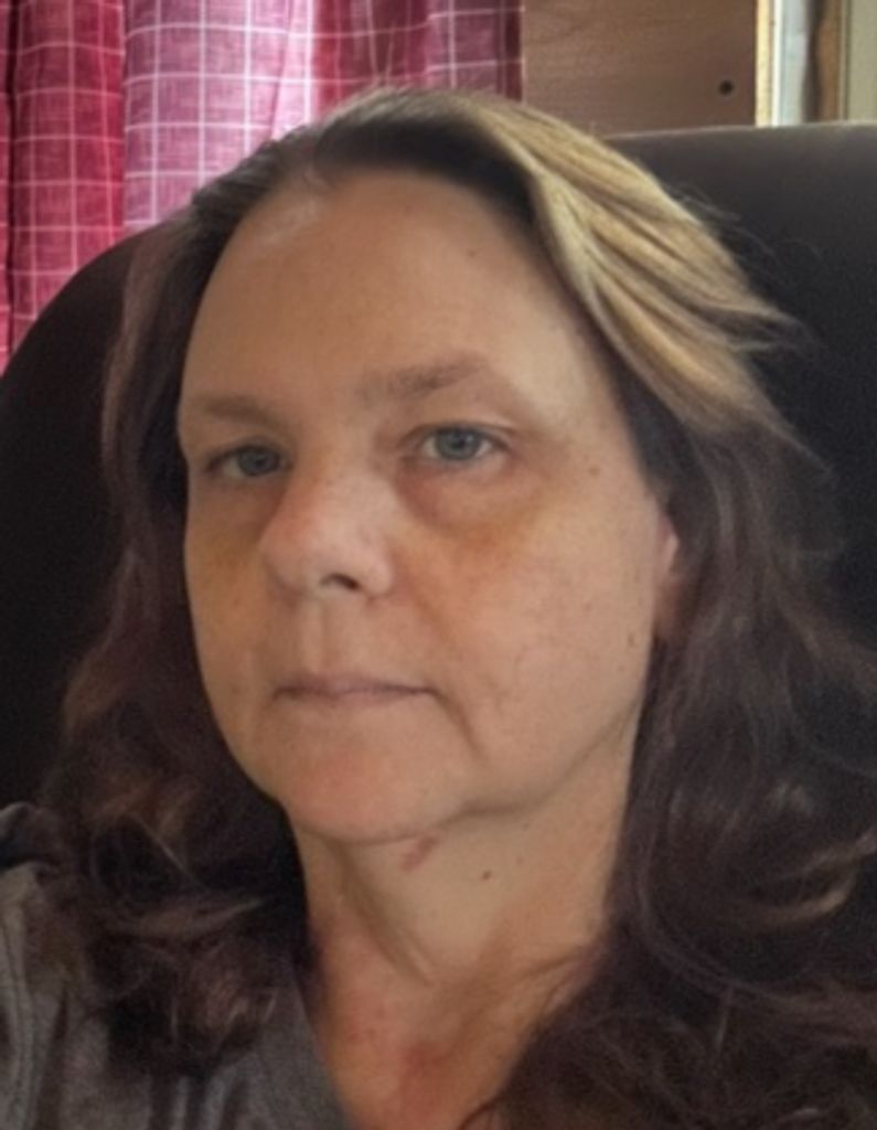 Brandy L. (Huntington)  Kilgore