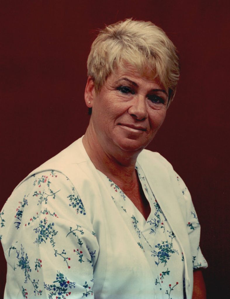 Linda C. (Wallace)  Shuey