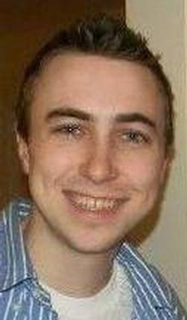 Steven Spray Profile Photo