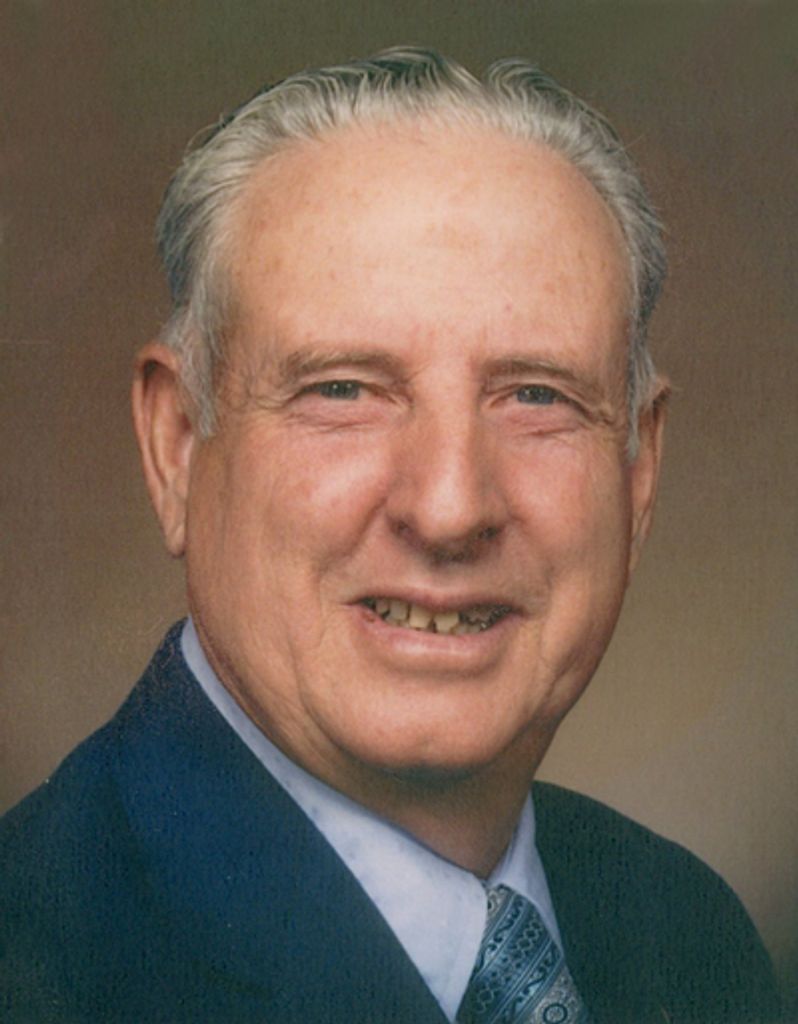 Gerald Dean Conklin Profile Photo