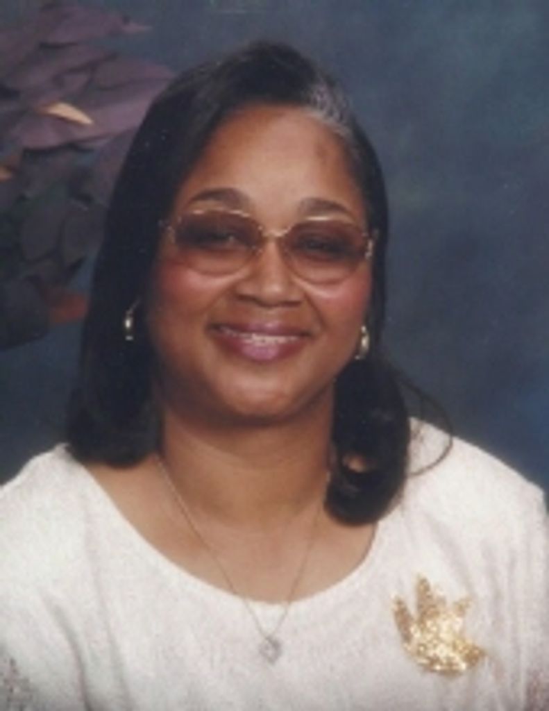 Norma Clark-Thomas
