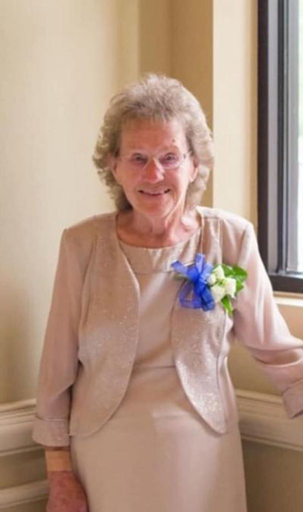 Janice L. Dial Profile Photo