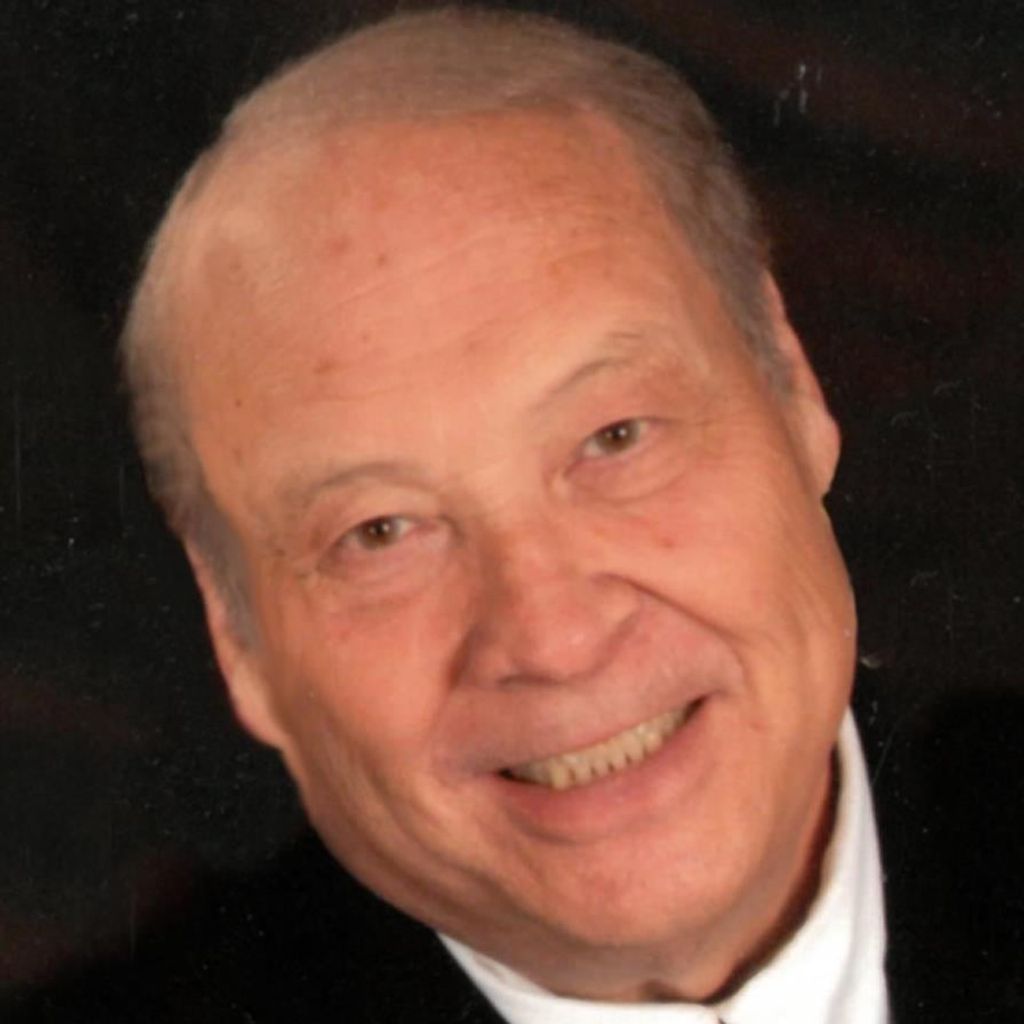 Jack Edward Morgan Profile Photo