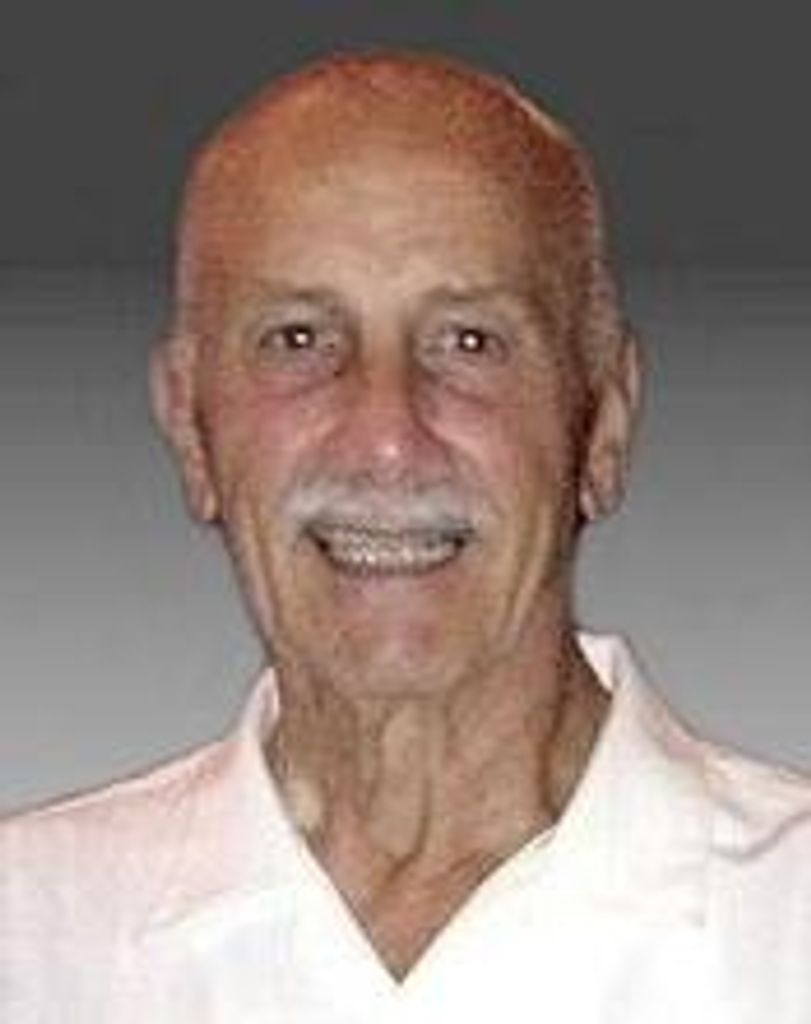 Joseph Mazzeffe Jr.
