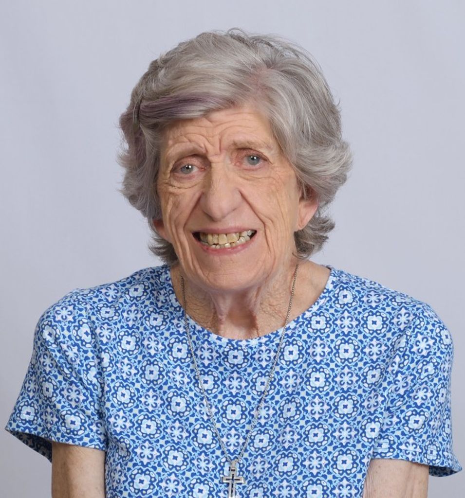 Doris (Walker)  Lippard