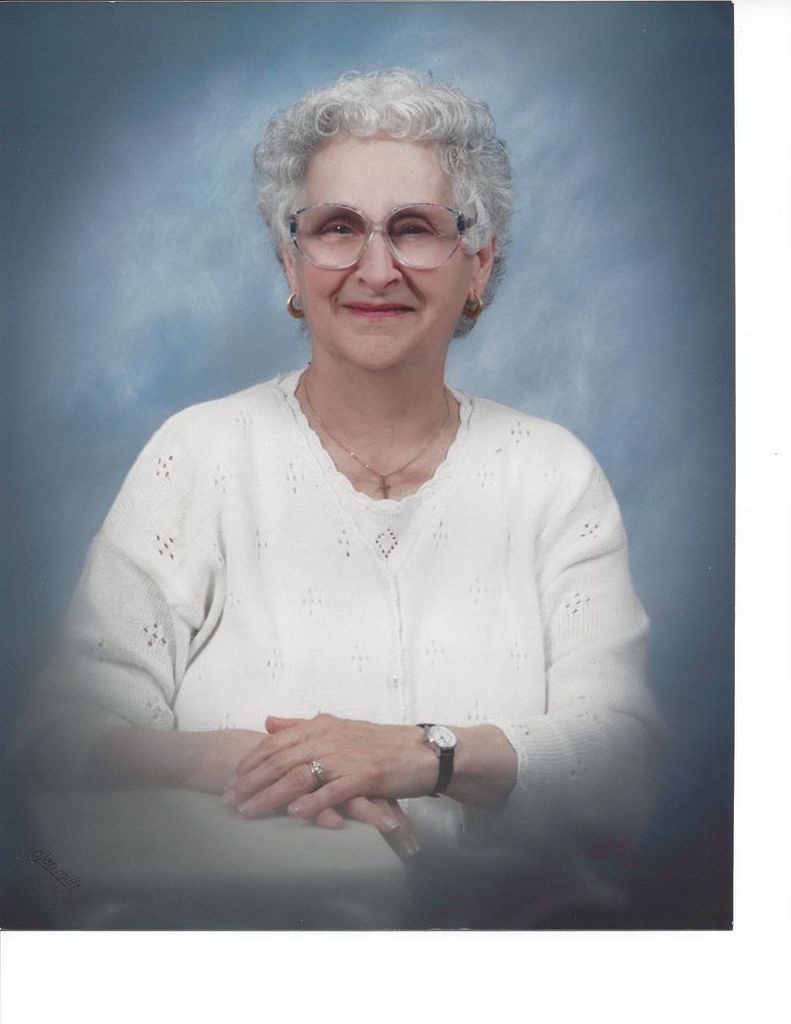 Ida A. Quinlan