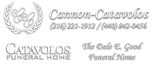Cannon-Catavolos Funeral Home and Cremation Center Logo