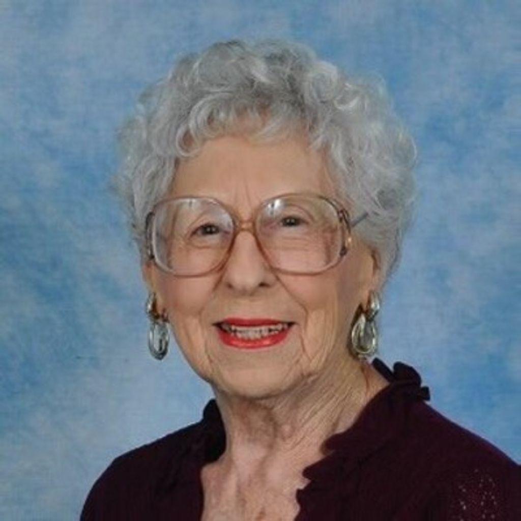 Mary Calcutt Profile Photo
