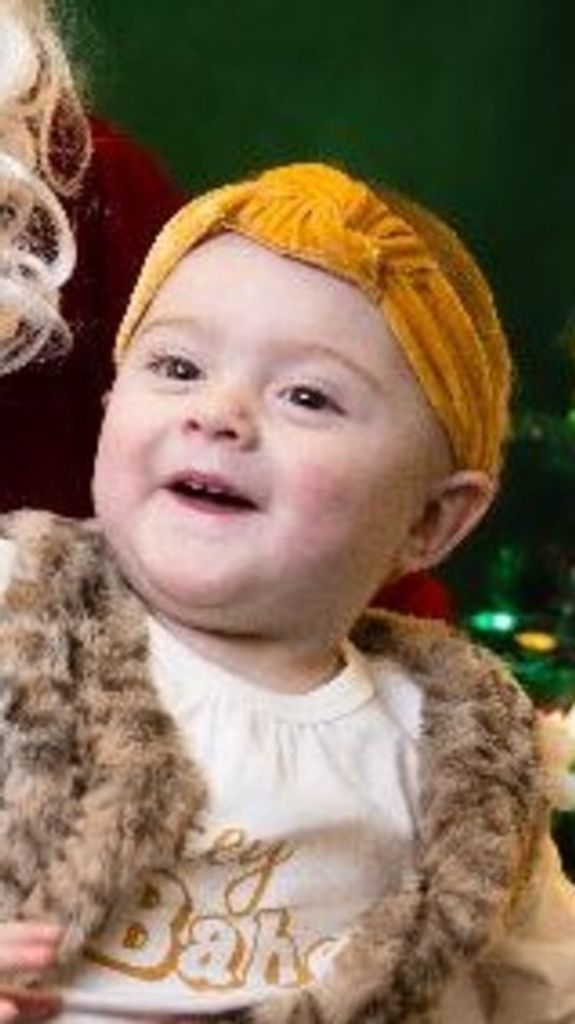 Kennedy Layne Tomer Profile Photo