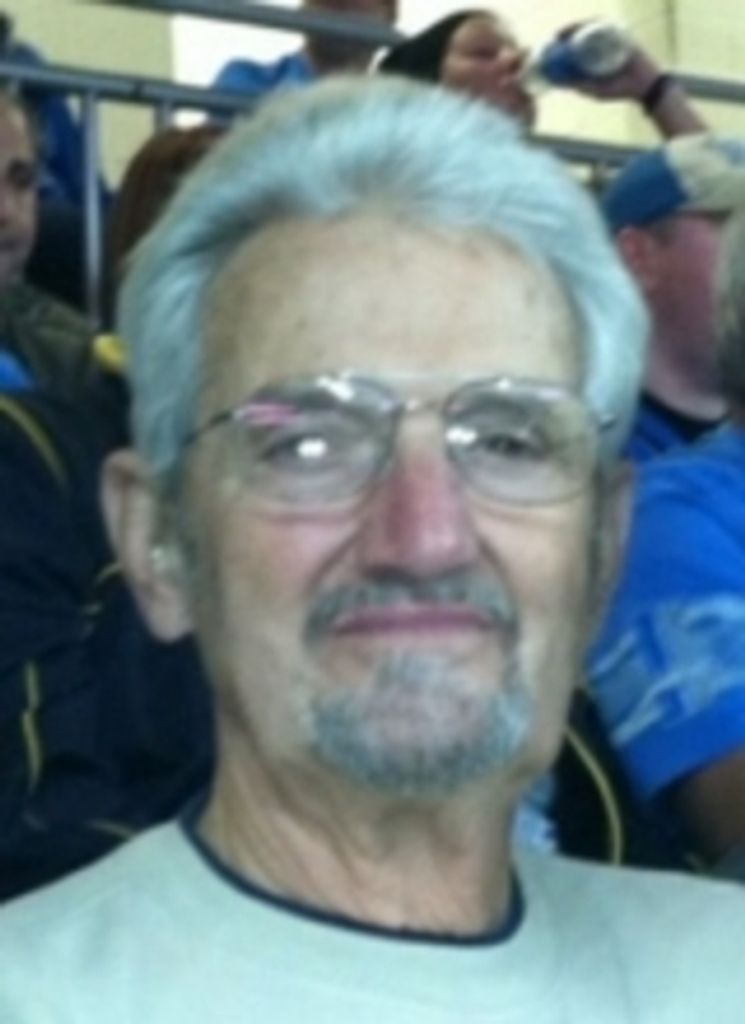 Lawrence G. Mccoy, Sr