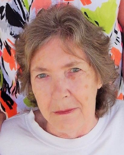 Alma Jean Daffron Profile Photo