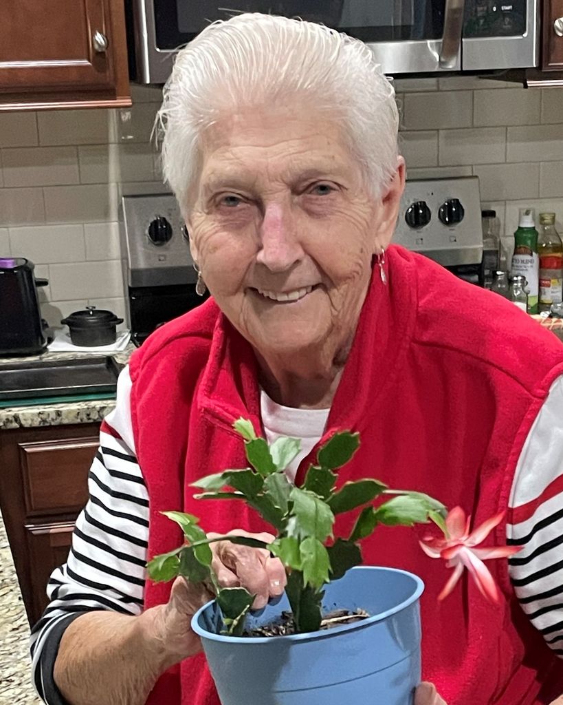 Gertrude Gail Mihealsick Profile Photo