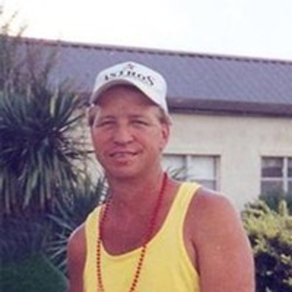 Donald J. Romero