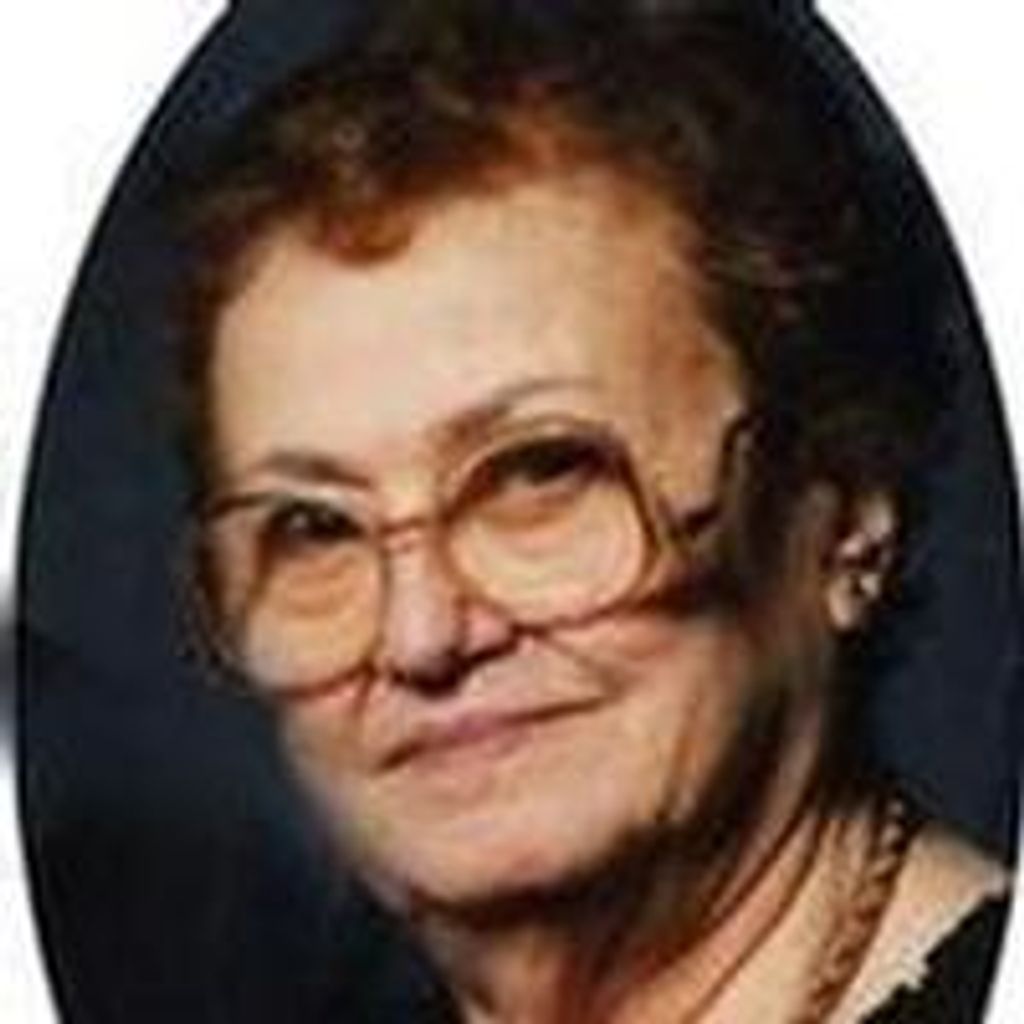 Joan M Palcek