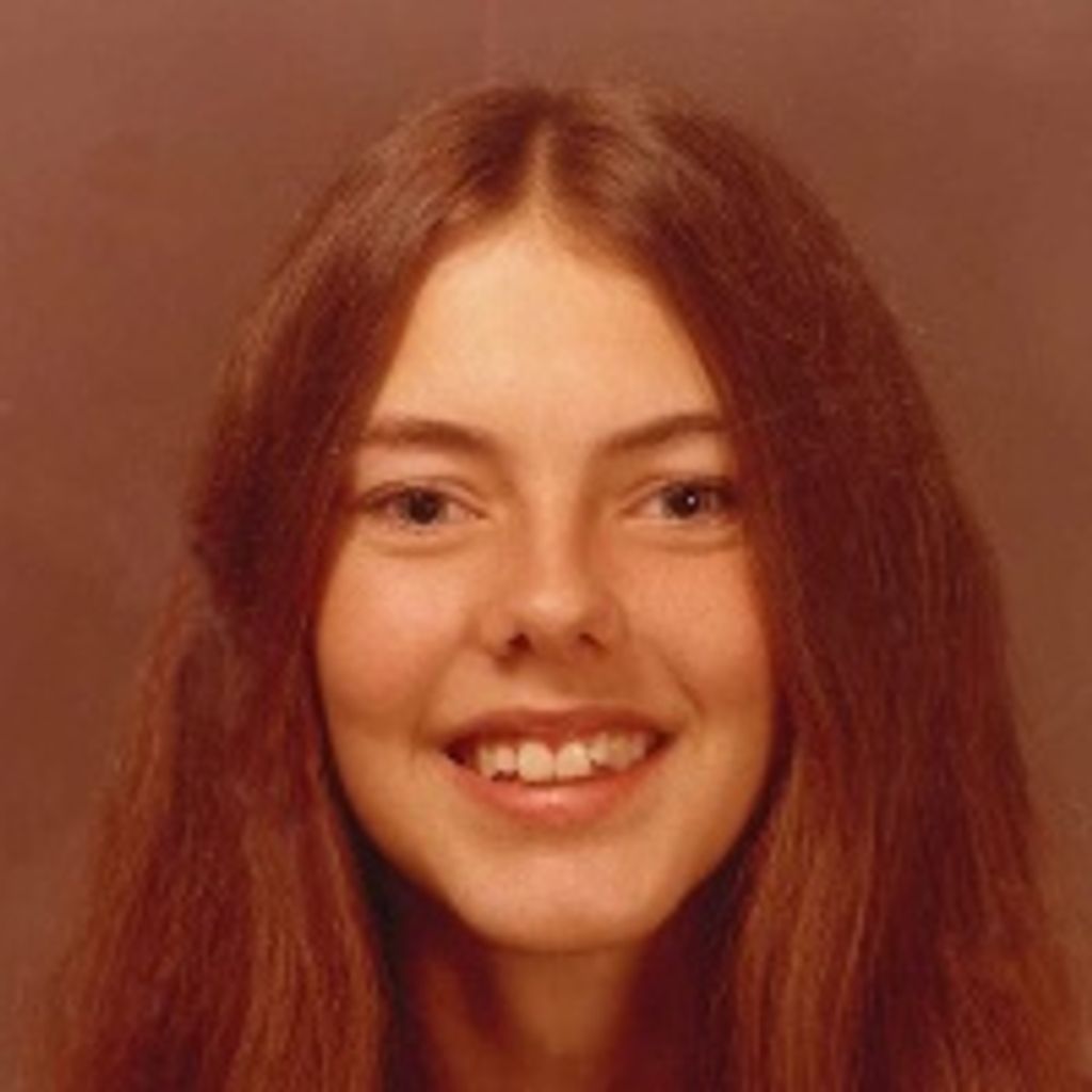 Sally Hartt Profile Photo