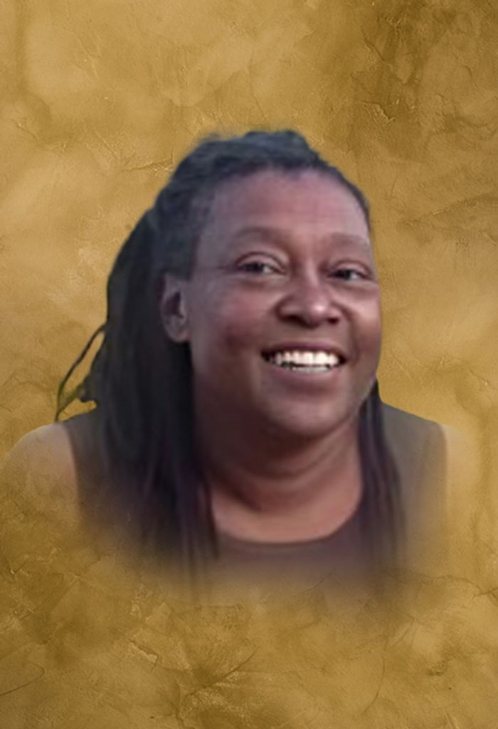 Gwendolyn Sharper Montgomery