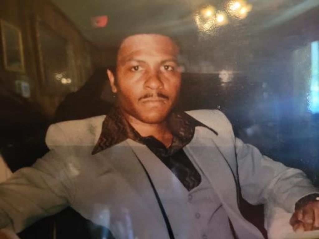 Johnny L. Roberson Profile Photo