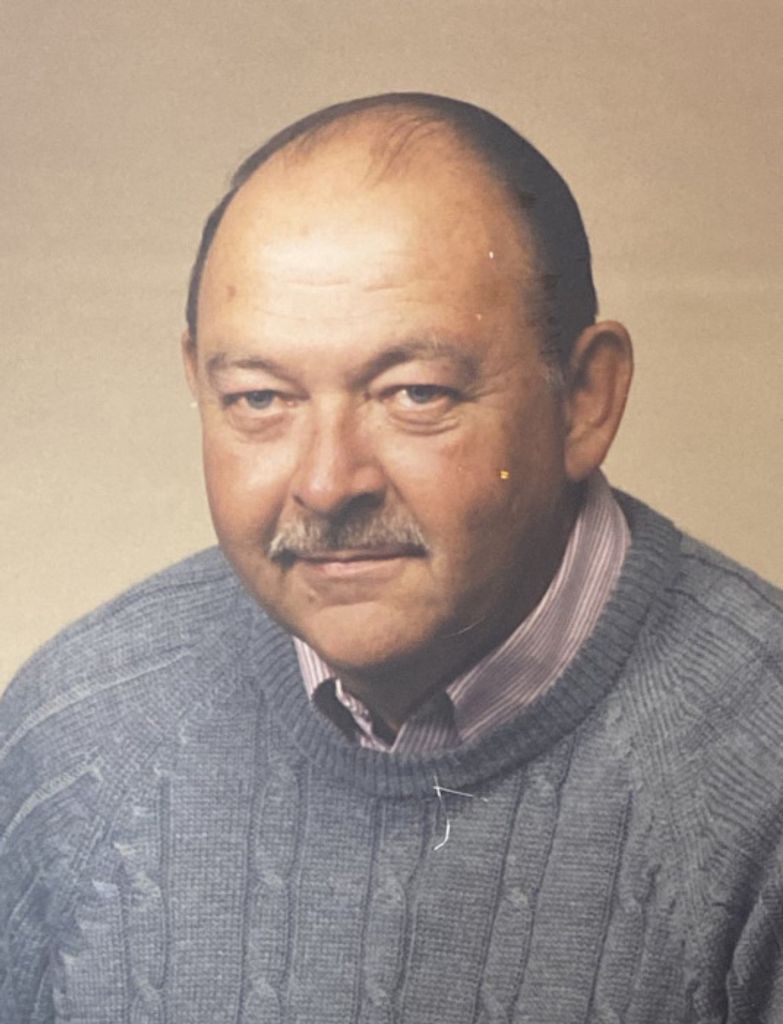Charles B. Virgin