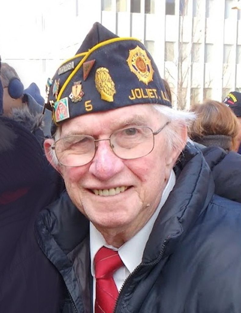 Anthony R. Sallese Jr. Profile Photo