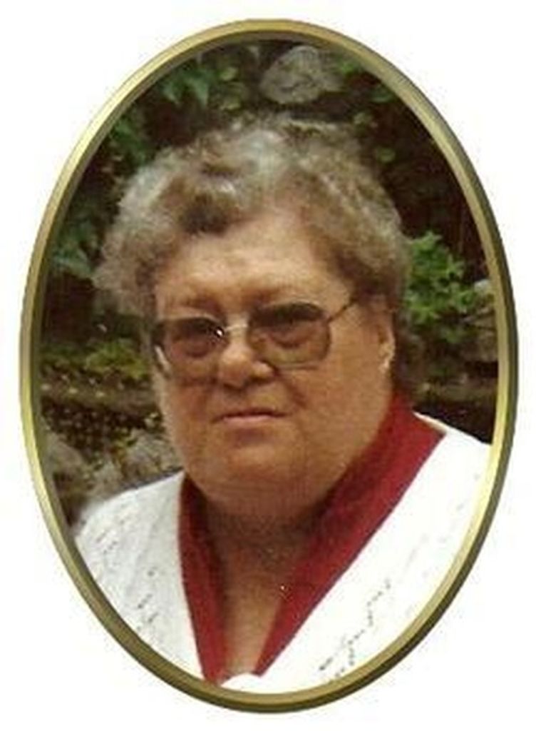 Mary Van De Wiele