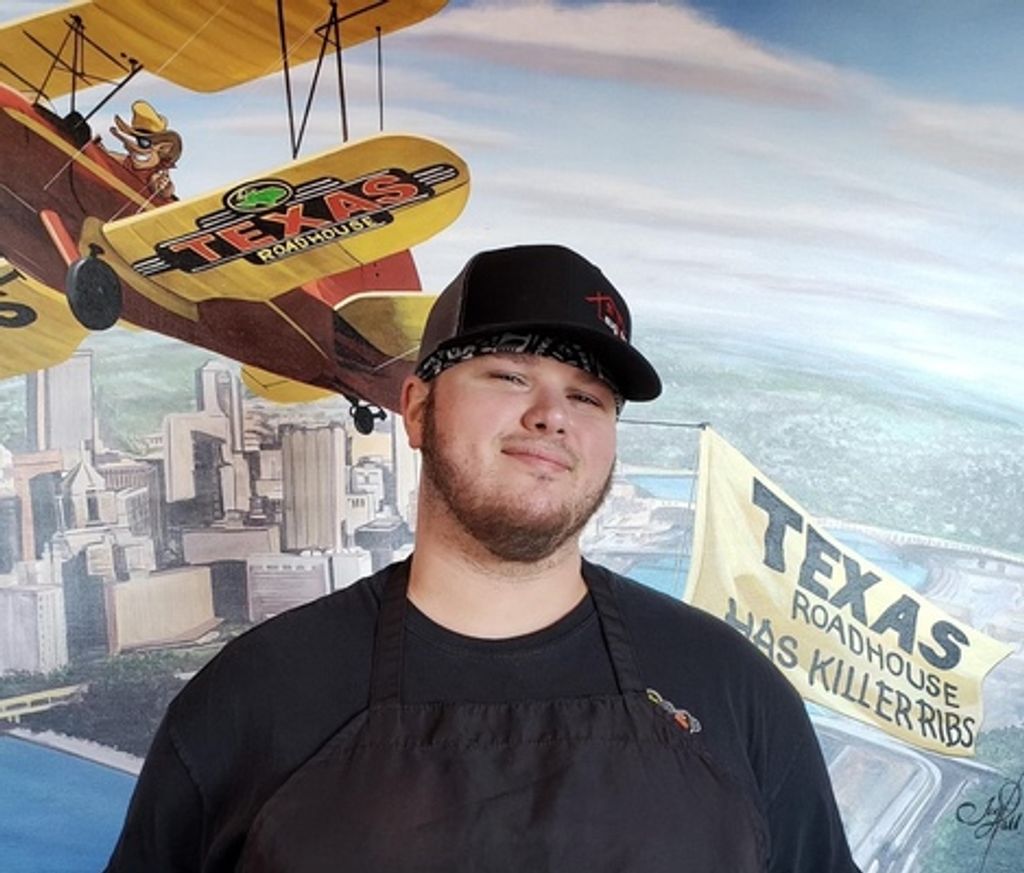 Thomas “Tombert” Michael Blanck Profile Photo