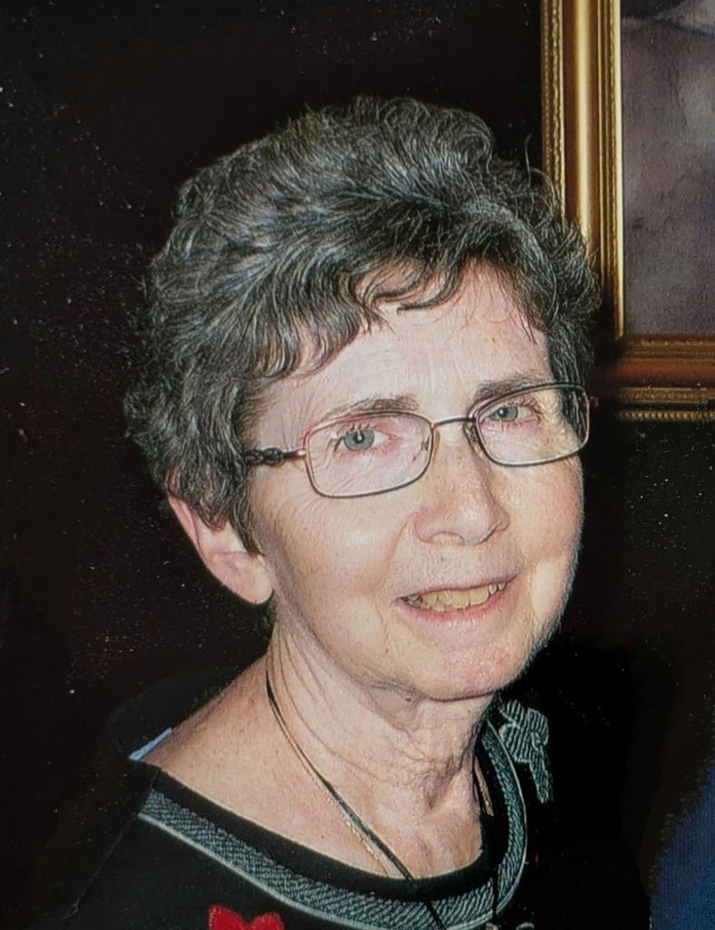 Joyce E. Quigley
