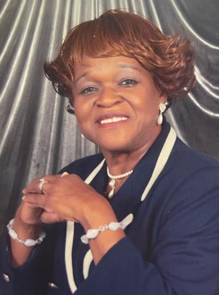 Brenda Green Houston