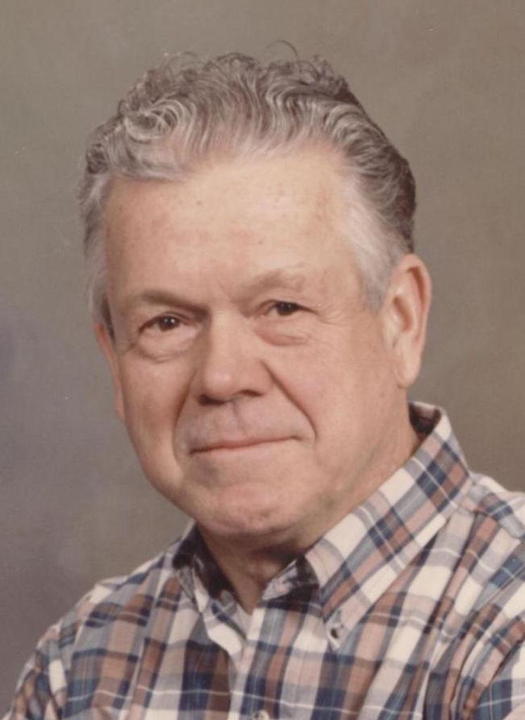 Louis "Lou" Sommars
