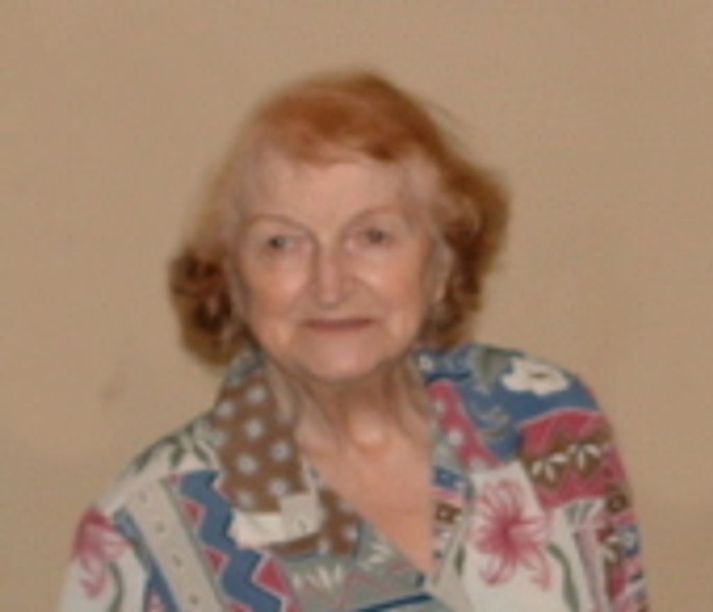 Marie Consolata Canade