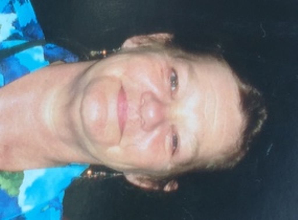 Constance "Connie" Pomier