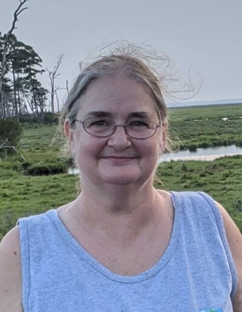 Susan M. Myers Profile Photo