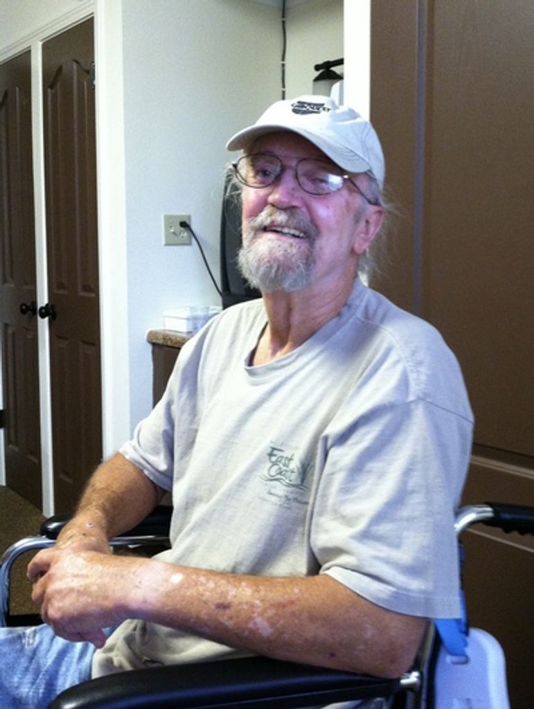 David Thomas Runnels