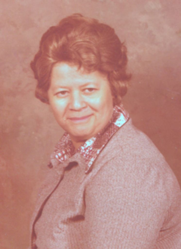 Elizabeth Vyrene Davis Profile Photo