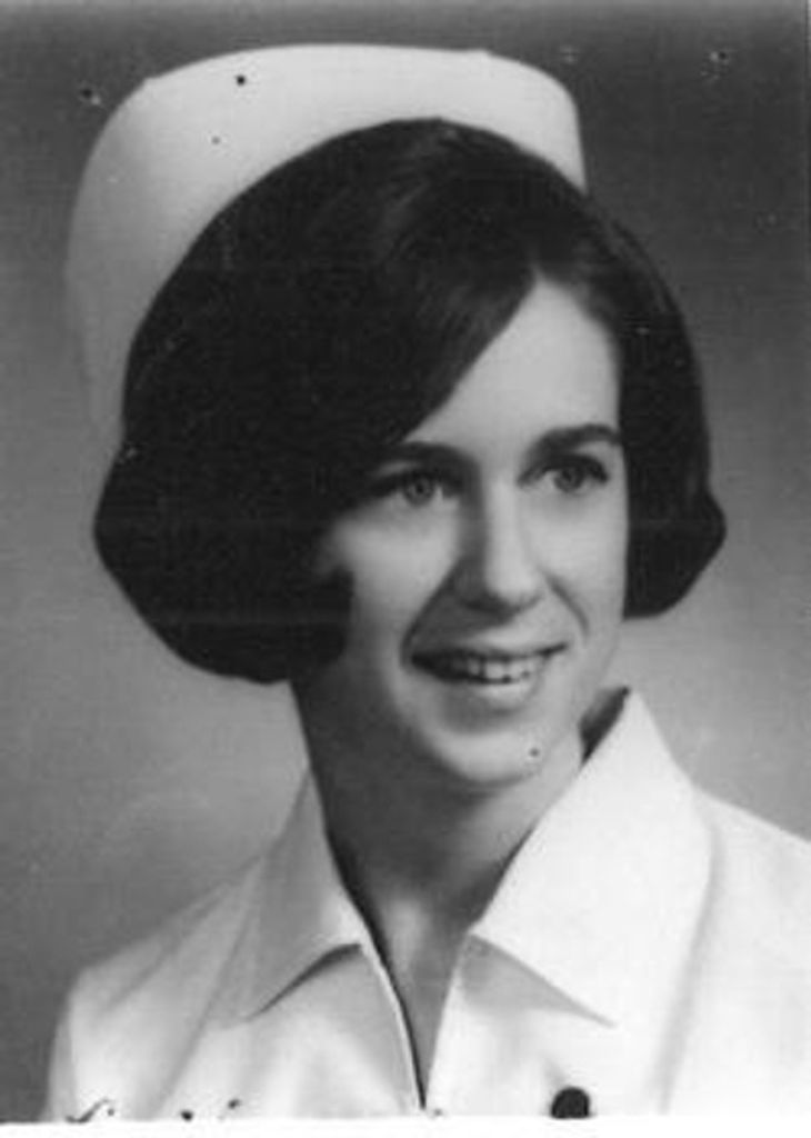 Linda Jones