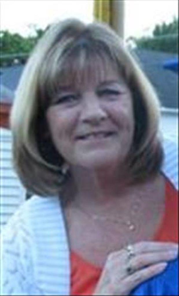 Laurie Ricketts