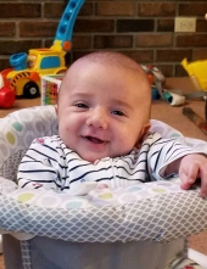 Wyatt Richard O'Connell