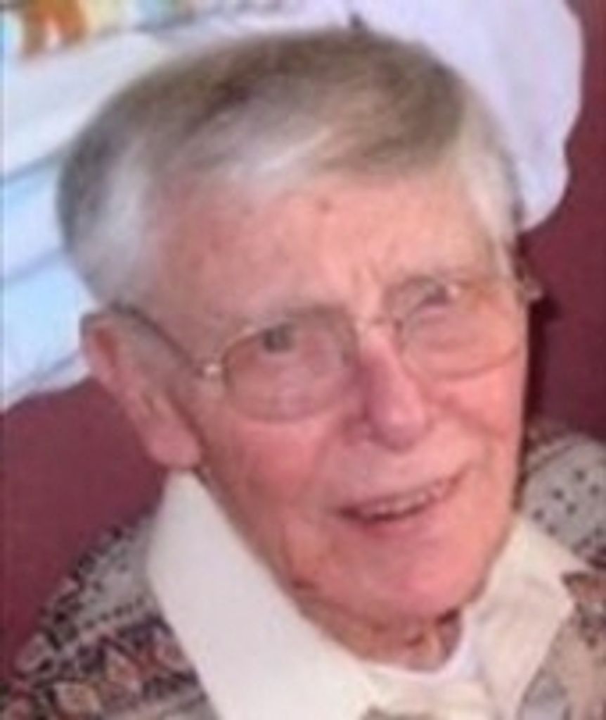 Donald C. "Irish" Devine