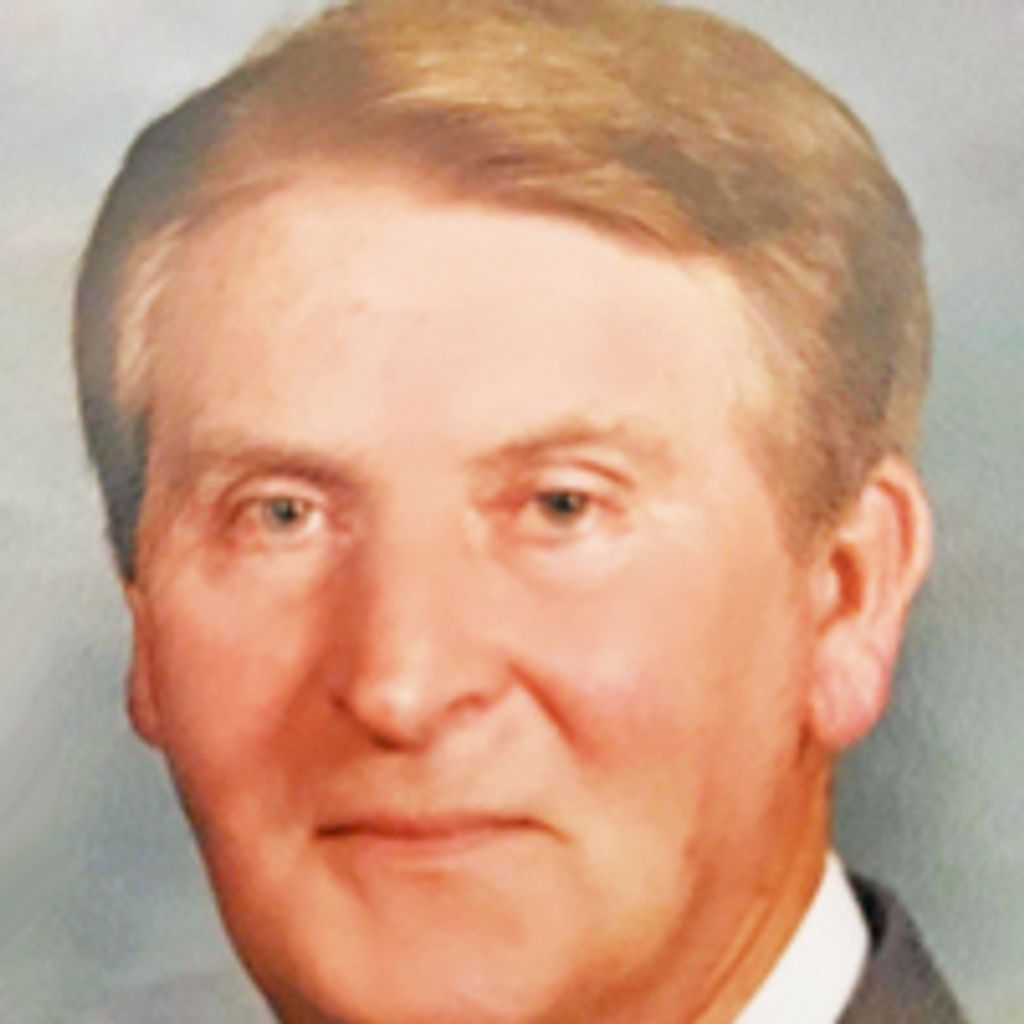 Ronald H. Paustenbach