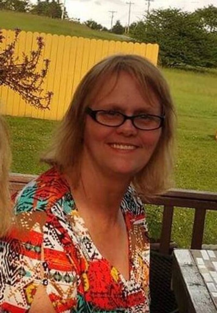 Karen Webb Duncan Profile Photo