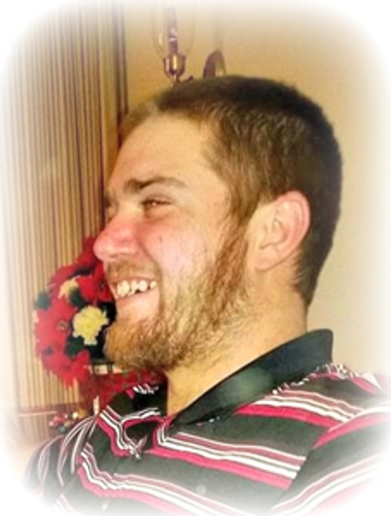 Andrew J. Haas