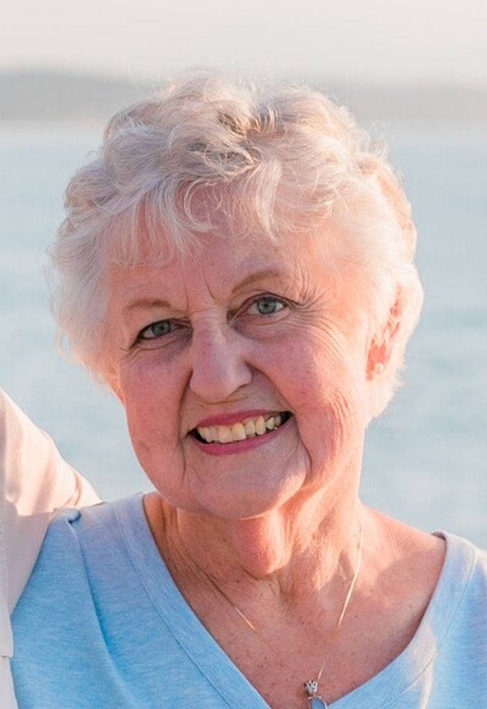 Sheila Marie Anderson Profile Photo