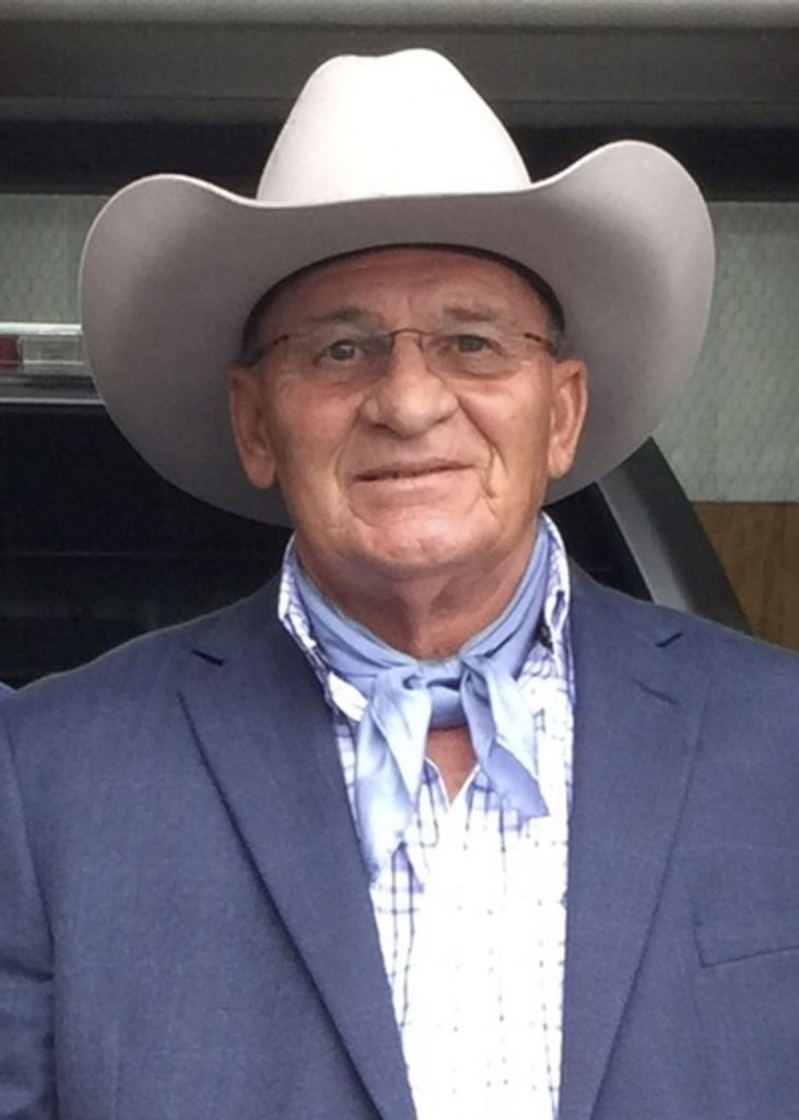 Donald Ford Profile Photo