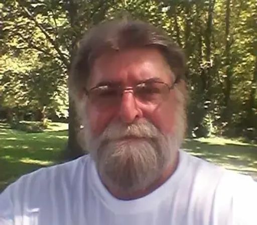 Nicholas Loch Profile Photo