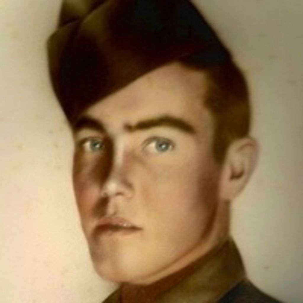 Branson "Jolly" Crumley Profile Photo
