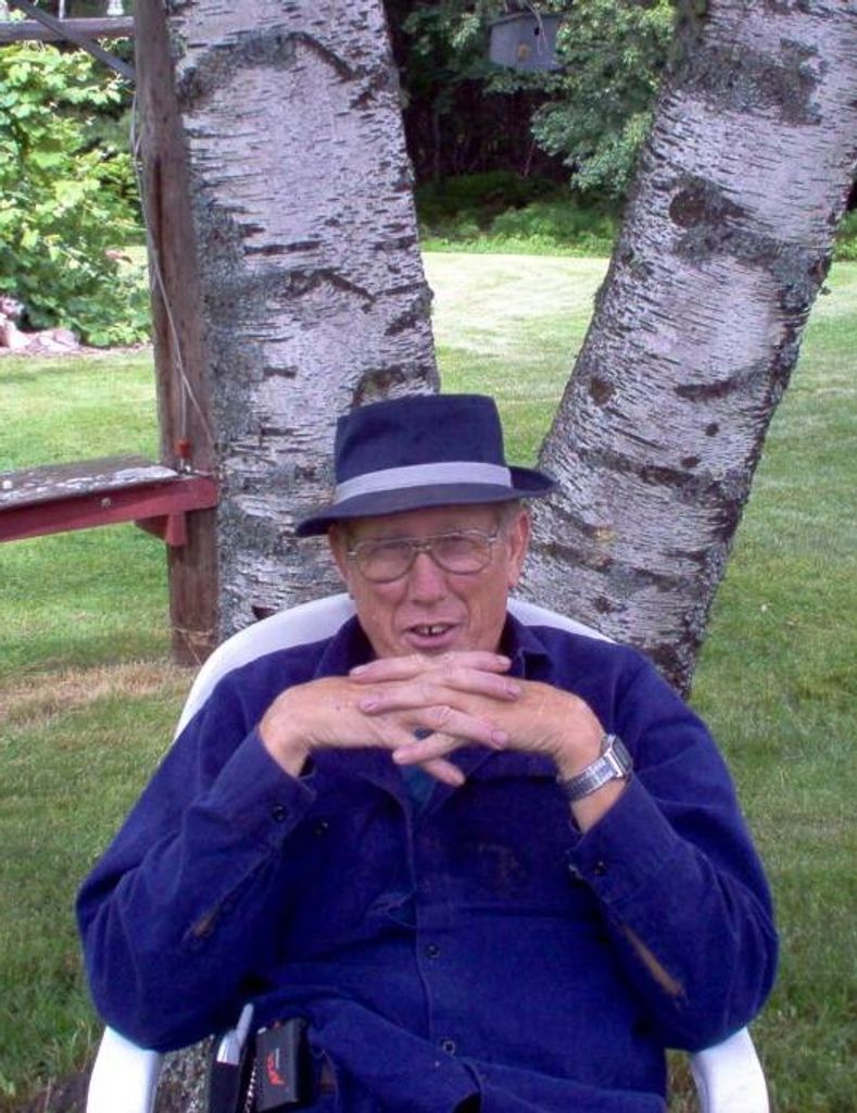 Clarence Tarbox Profile Photo