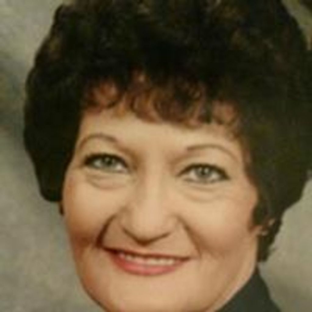 Patsy Carol Edwards