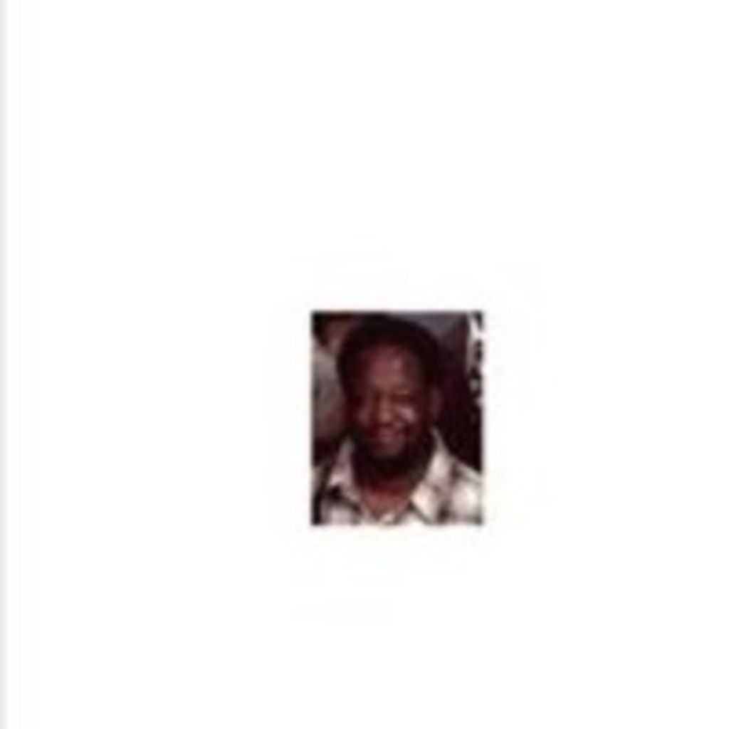 Anthony D. Myrick, Sr