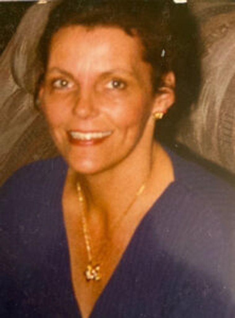 Deborah Lynn Austin Profile Photo