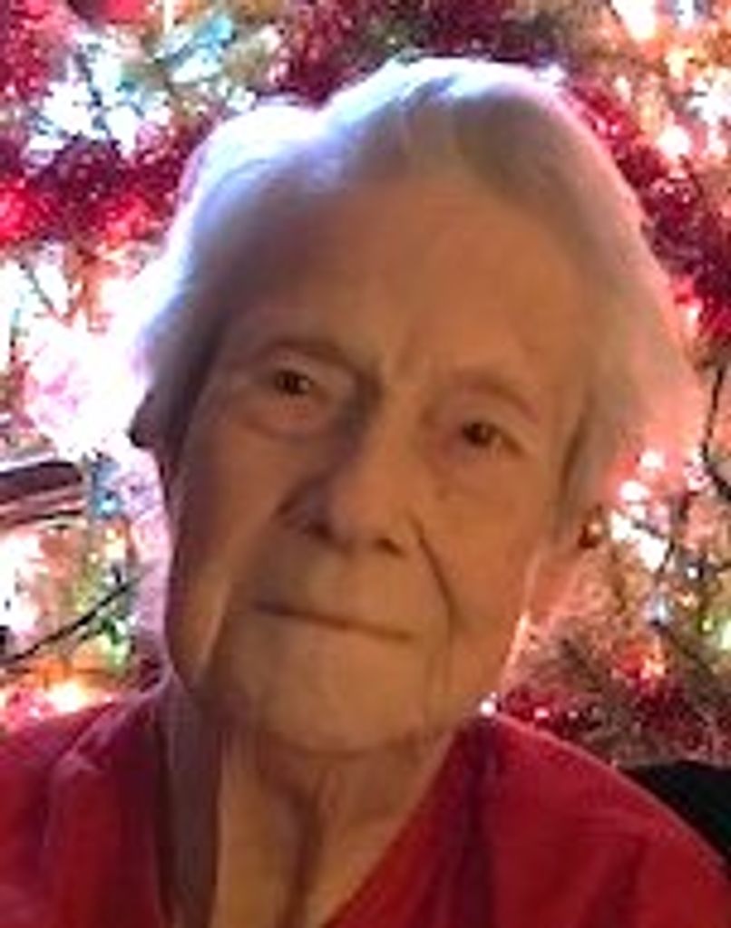 Jean D. (Snyder)  Layne